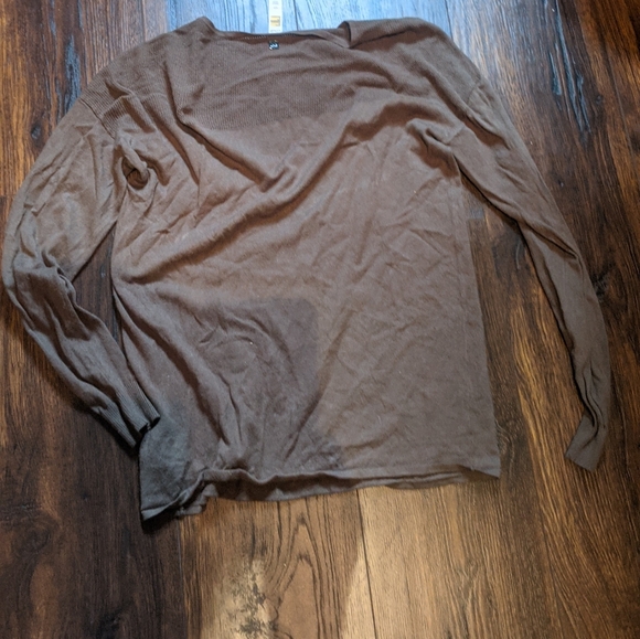 Lole Maelle Sweater in Mount Royal - S - Picture 7 of 9